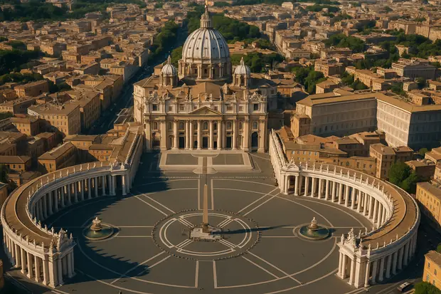 comprar entradas basílica san pedro pagina oficial