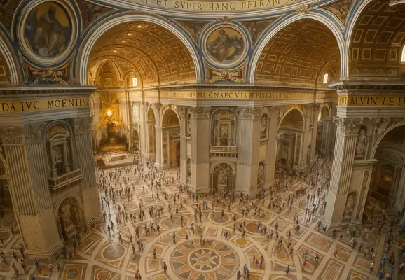 precio tickets basilica de san pedro baratos
